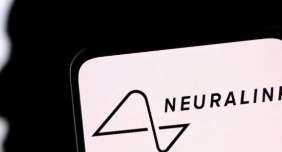 Musk's Neuralink shows first brain-chip patient